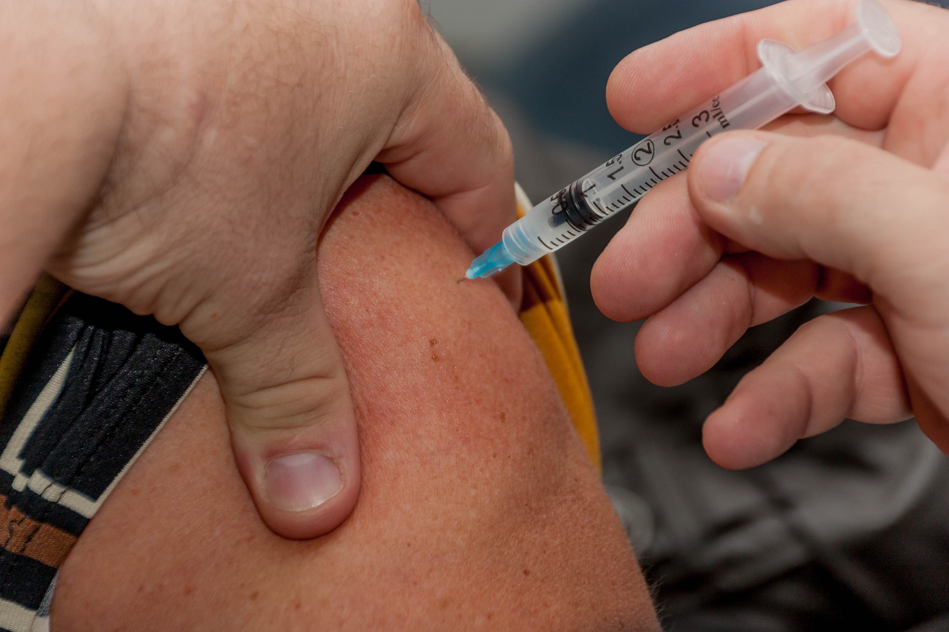 Pesquisadores Da Fiocruz Apostam Que Pessoas Do Grupo De Risco Sejam Vacinadas Contra A Covid 19 Em Fevereiro De 2021