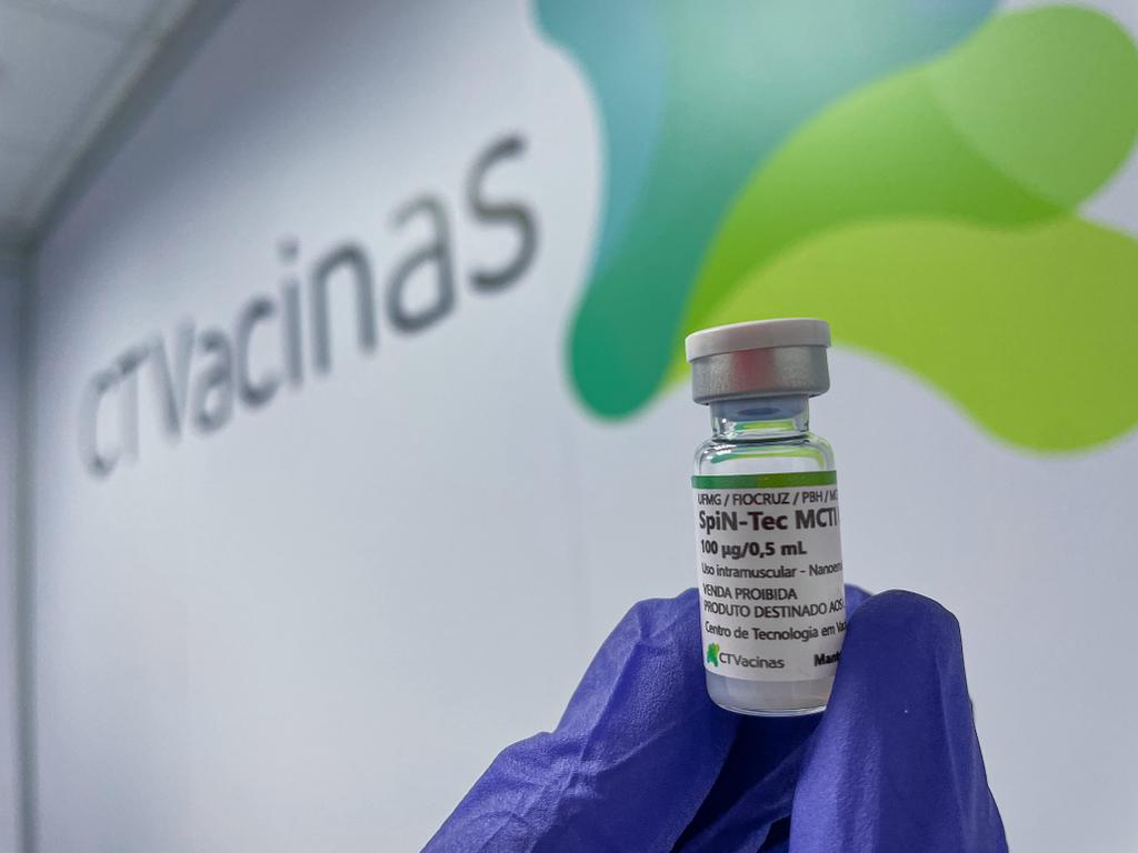 SpiN-TEC é Finalista De Prêmio Internacional E Pode Viabilizar Novas Vacinas Inéditas (Virgínia Muniz/CTVacinas)