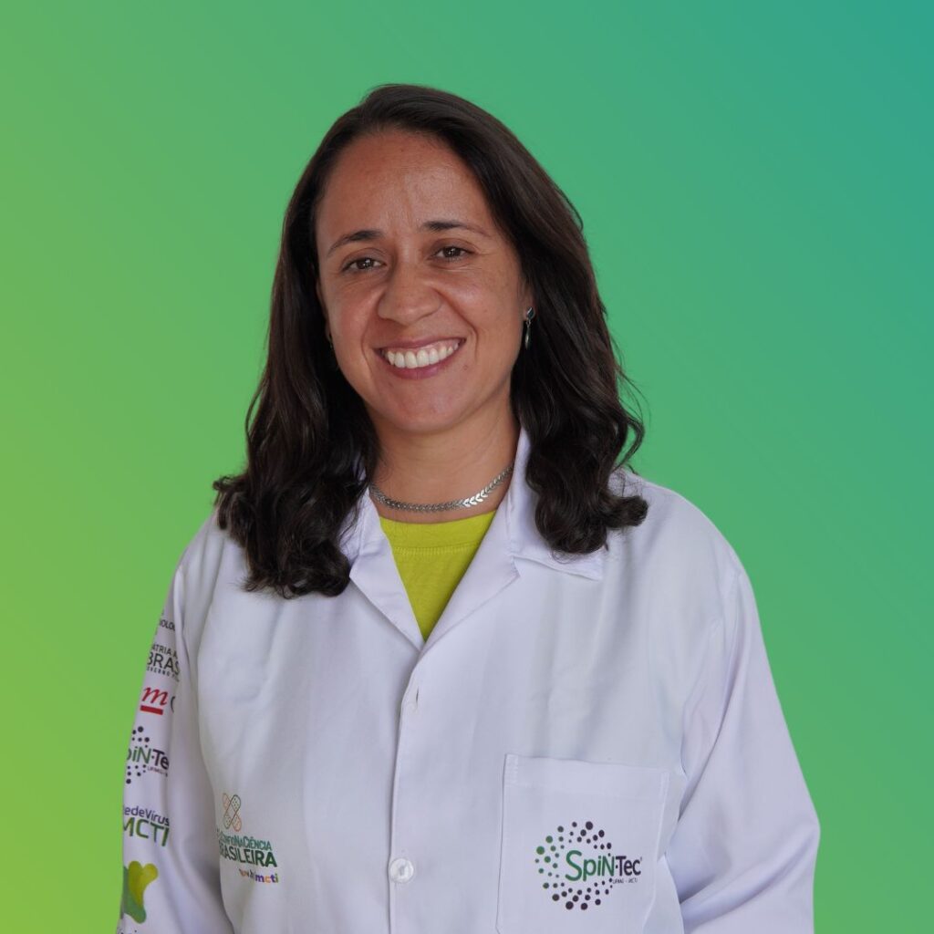 Ludmila Bezerra da Silva