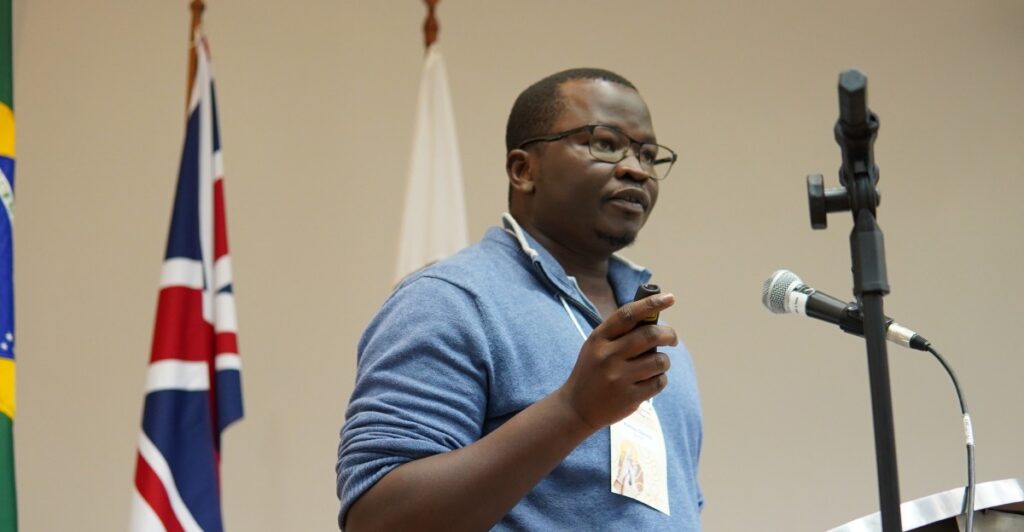 Rodney Ogwang