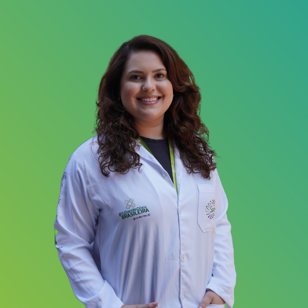 Isabella Luiza Martins de Aquino