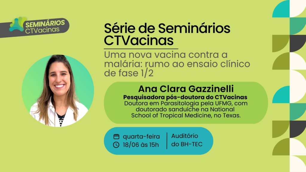 seminário ana clara gazzinelli