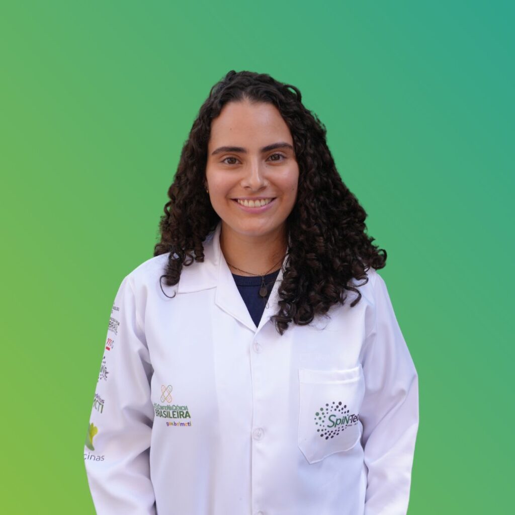 Camila de Souza Costa