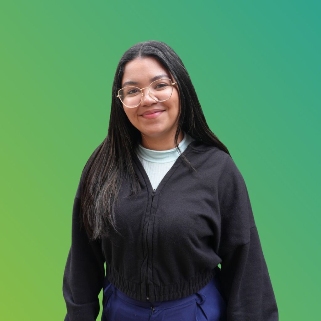 Danielle Louise Pereira de Souza