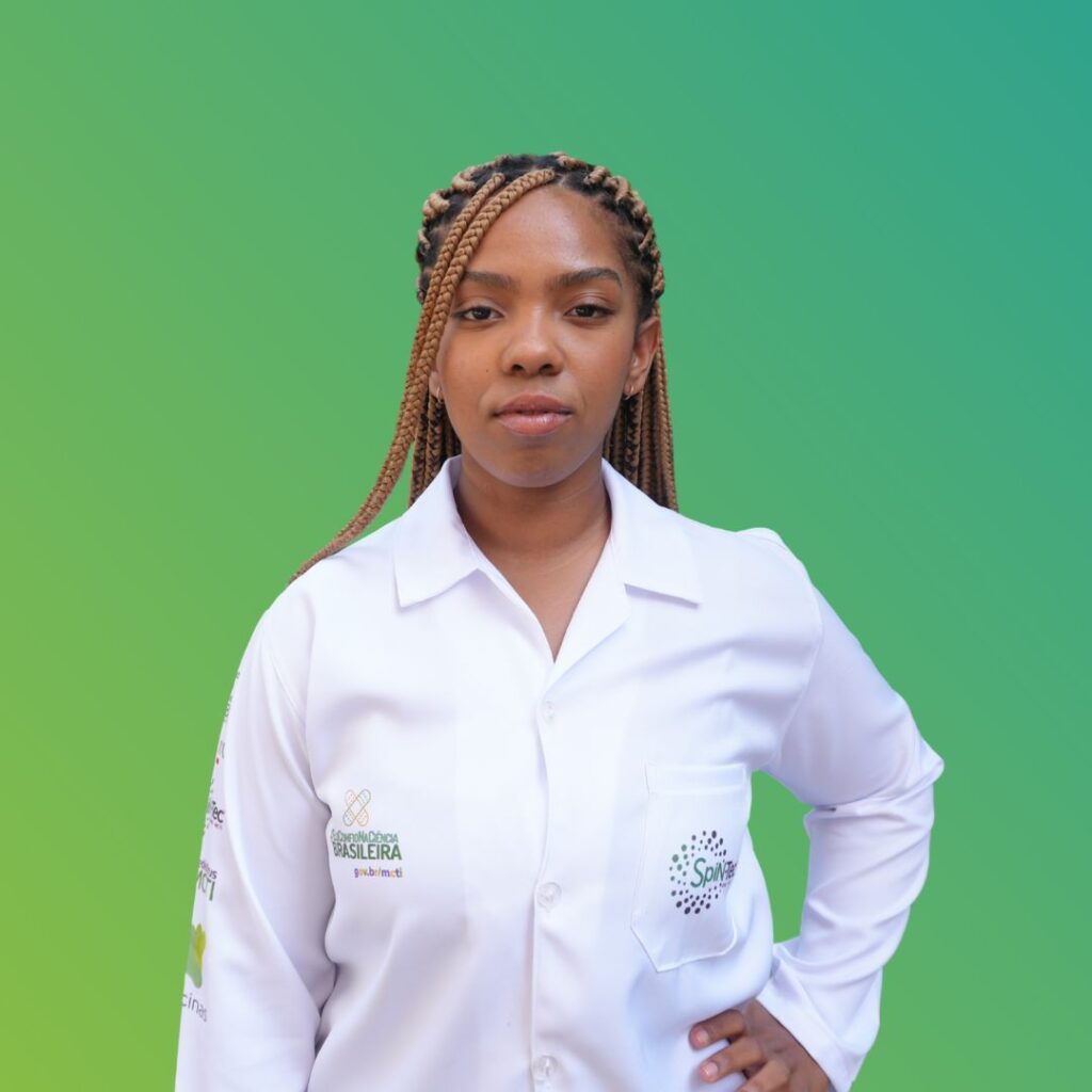 Esther Cristine Amaro de Souza