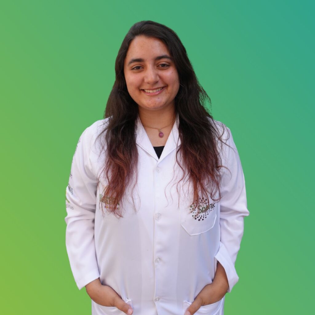 Maria Luiza de Freitas Azevedo