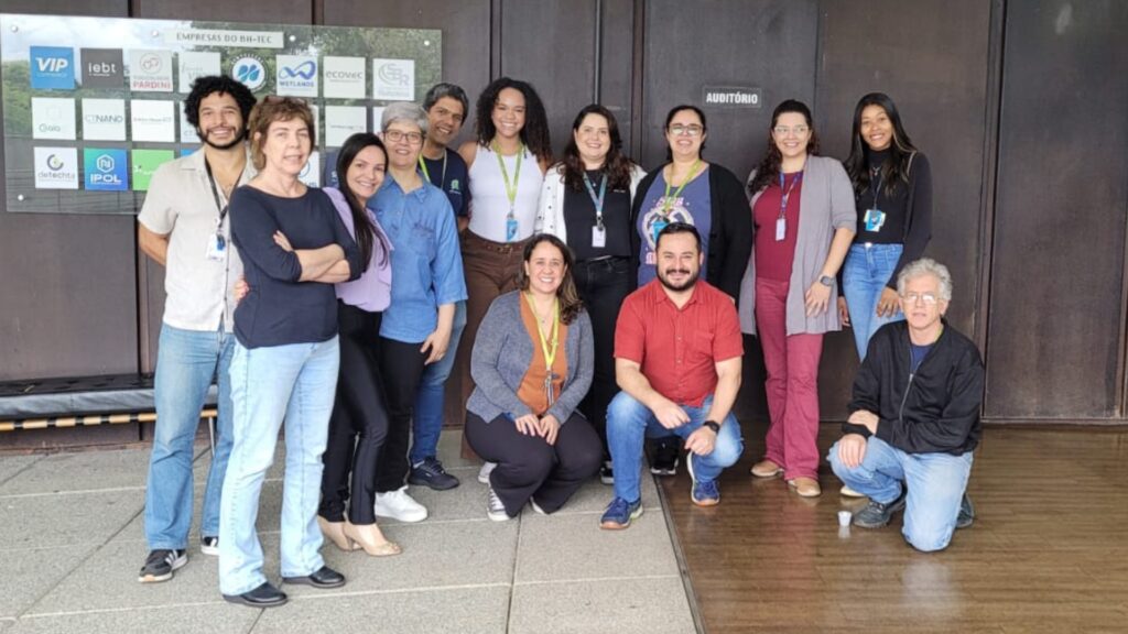 Fim das monitorias fase 1 e 2