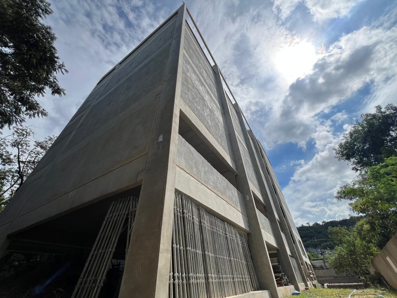 prédio CNVacinas capa