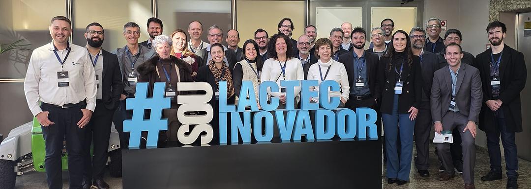 CTVacinas integra o Encontro dos Centros de Competencia Embrapii