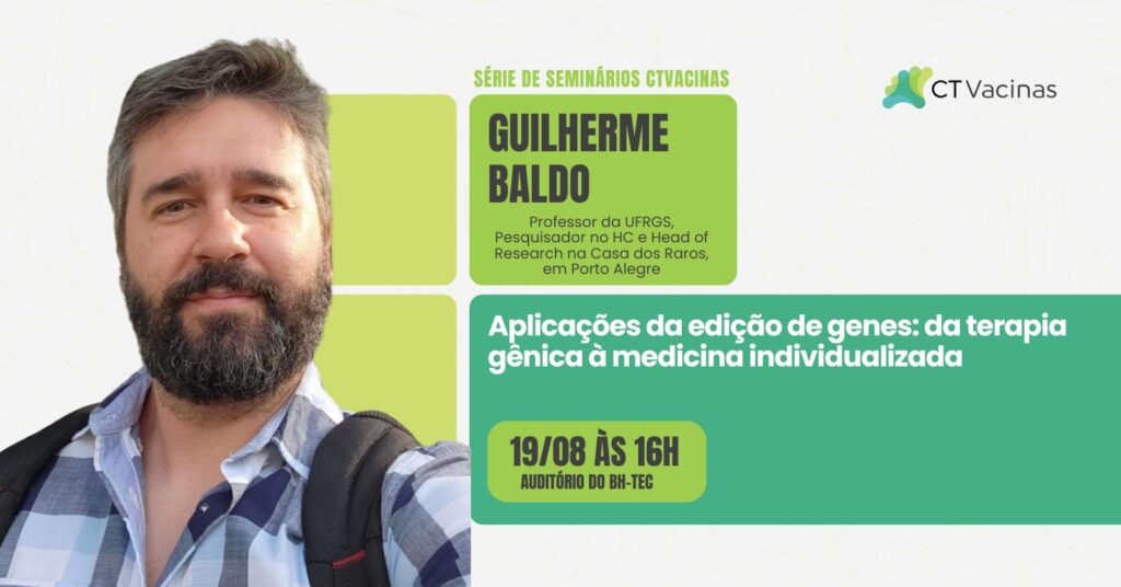 Guilherme Baldo Card Sympla