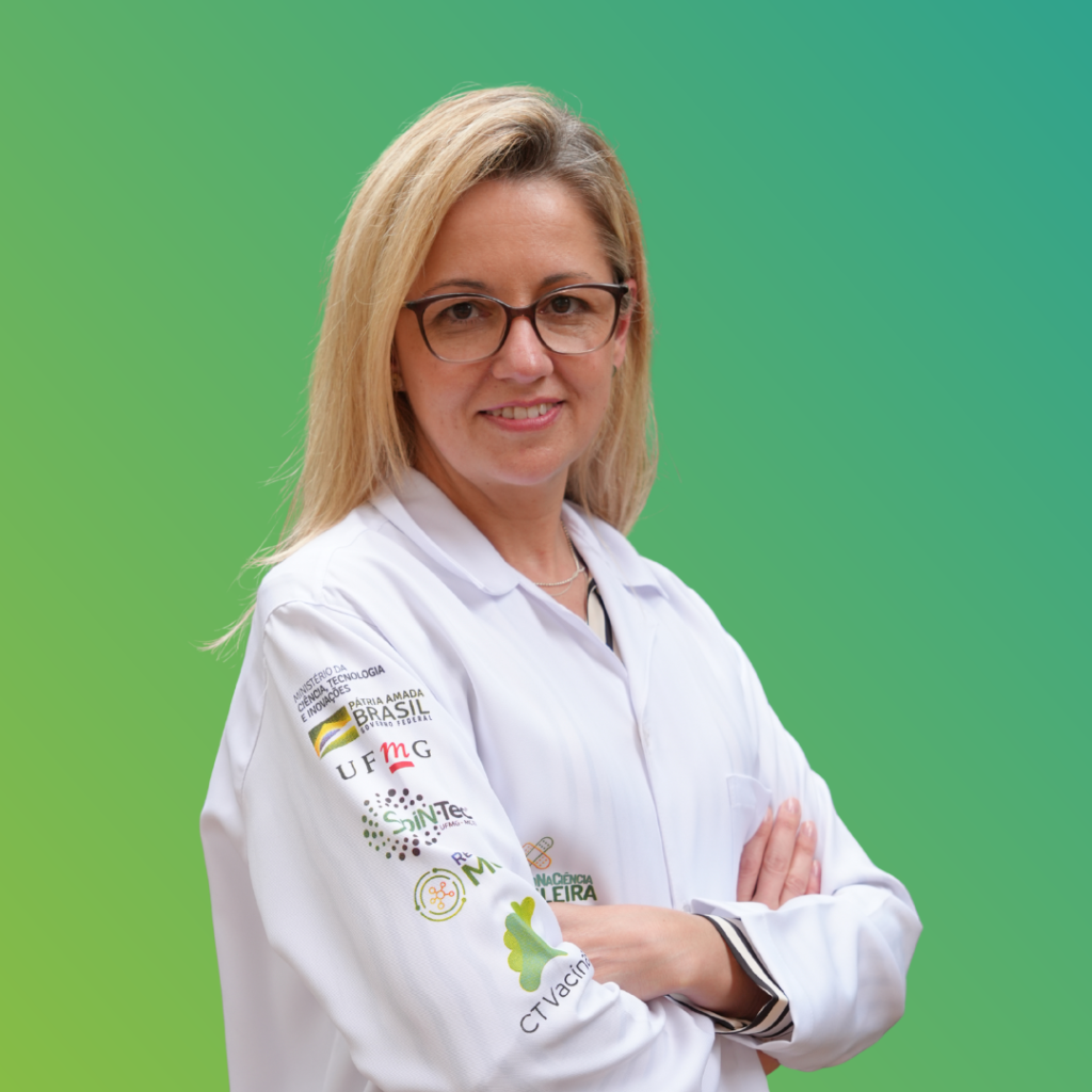 Anna Paula de Oliveira