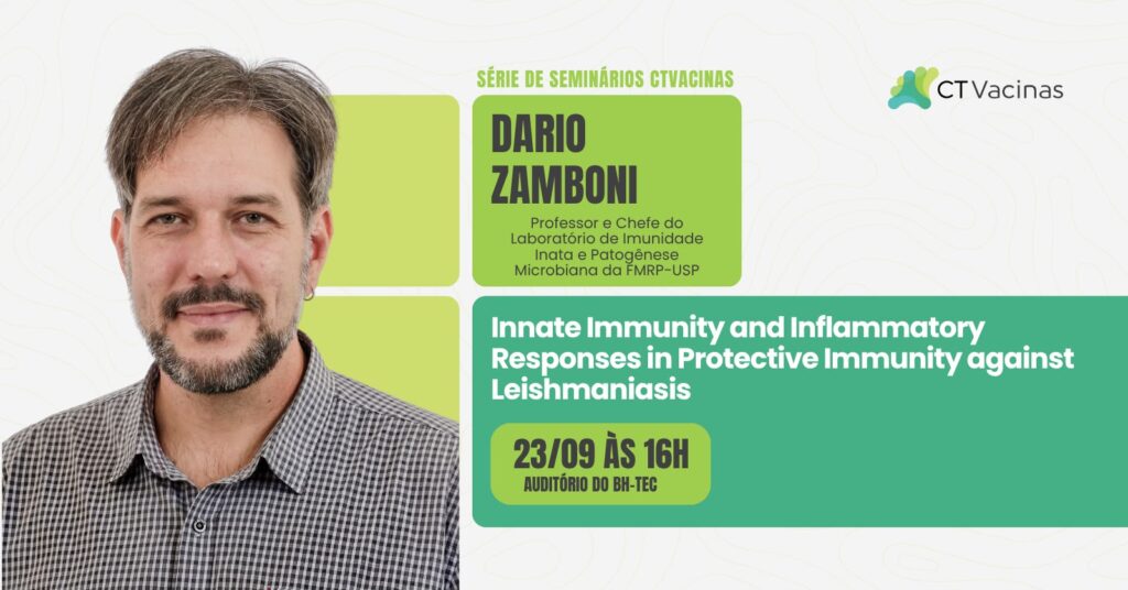Capa Sympla e site Dario Zamboni