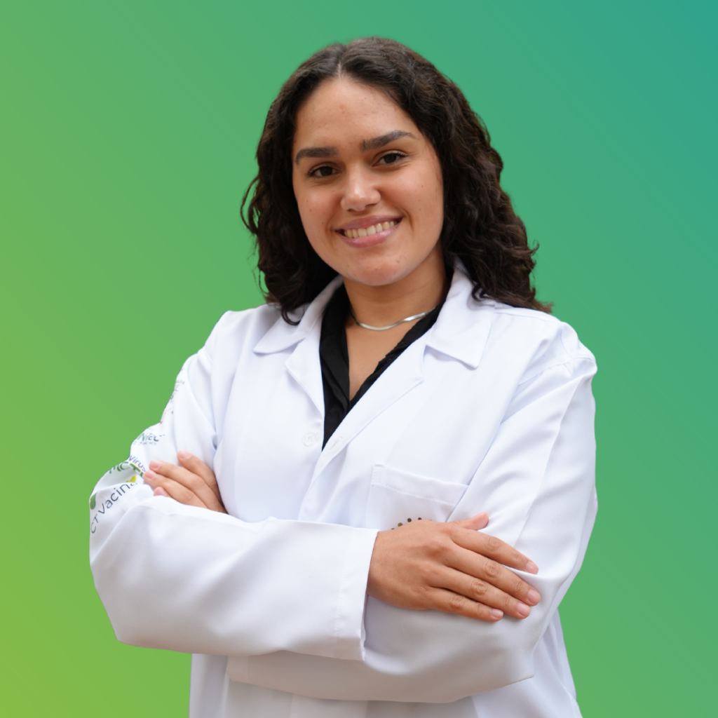 Ingredy Souza Passos