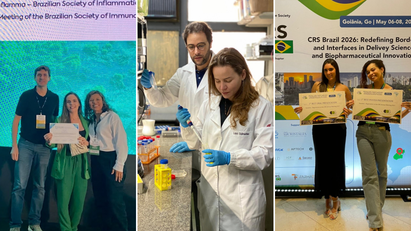 Premiações CTV-RNA SITE