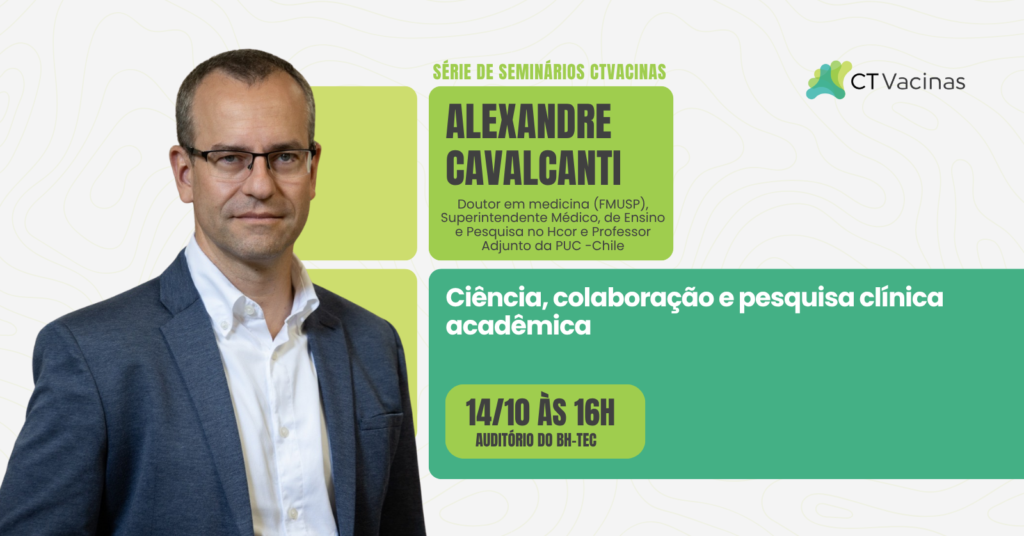 ALEXANDRE CAVALCANTI