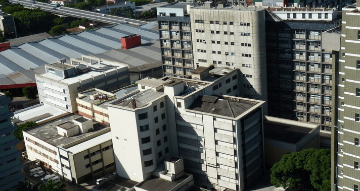 Complexo do HC-UFMG